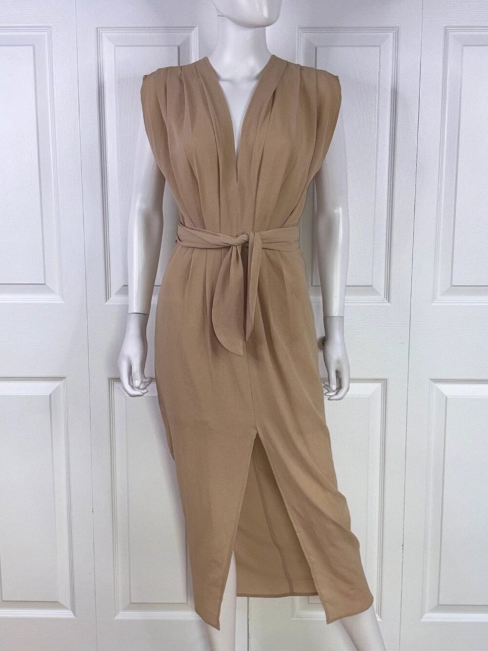 L'ATISTE women's summer dress small